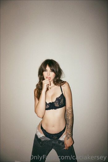 Acacia Kersey
