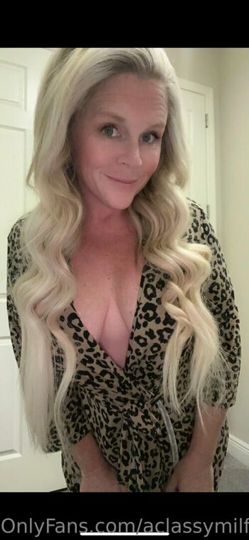 aclassymilf
