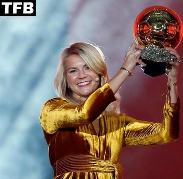 Ada Hegerberg