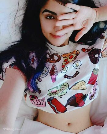 Adah Sharma