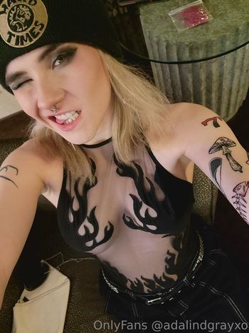 adalindgrayxo