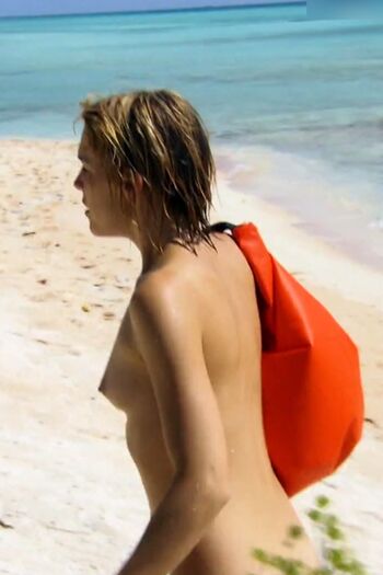 Adam sucht Eva – Gestrandet im Paradies