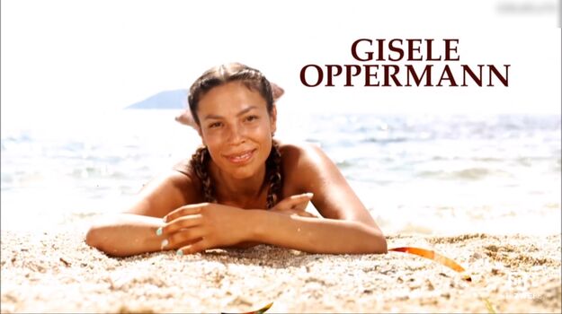 Adam sucht Eva – Gestrandet im Paradies
