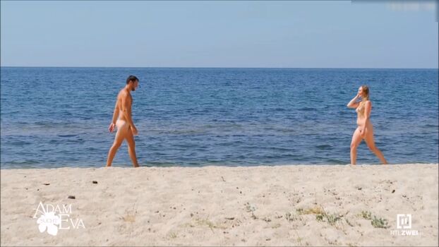 Adam sucht Eva – Gestrandet im Paradies