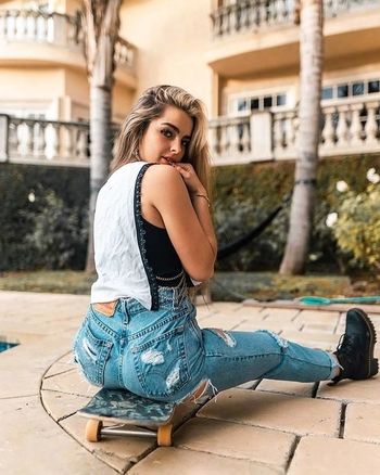 Addison Rae