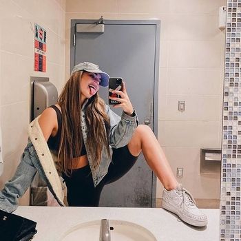 Addison Rae