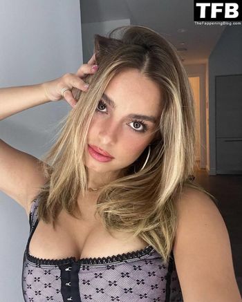 Addison Rae