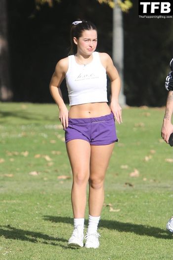 Addison Rae