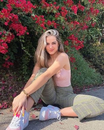 Addison Rae