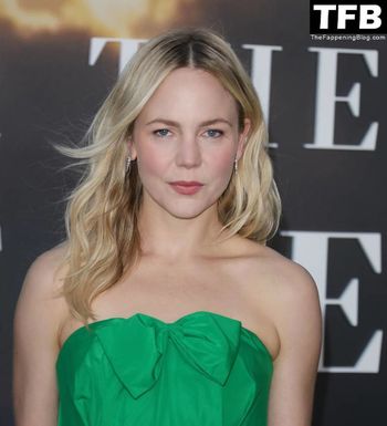Adelaide Clemens