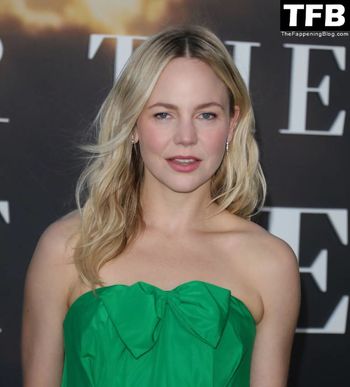 Adelaide Clemens