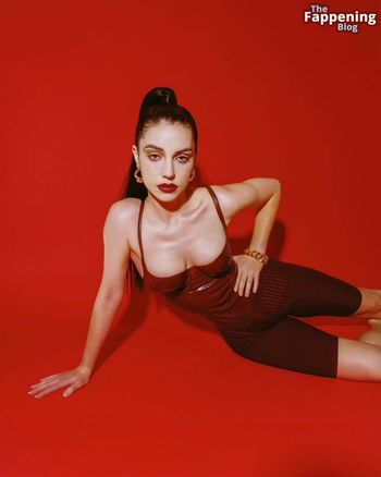 Adelaide Kane