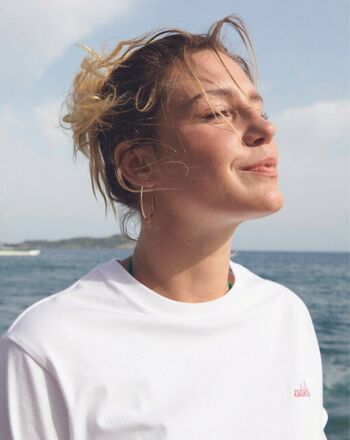 Adele Exarchopoulos