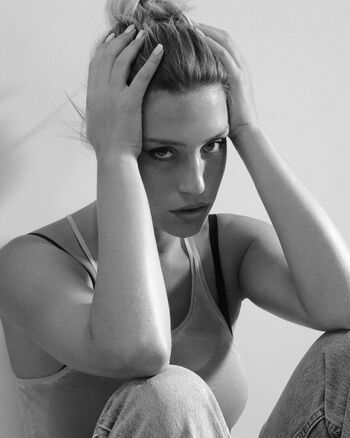 Adele Exarchopoulos