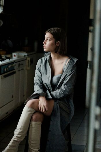 Adele Exarchopoulos