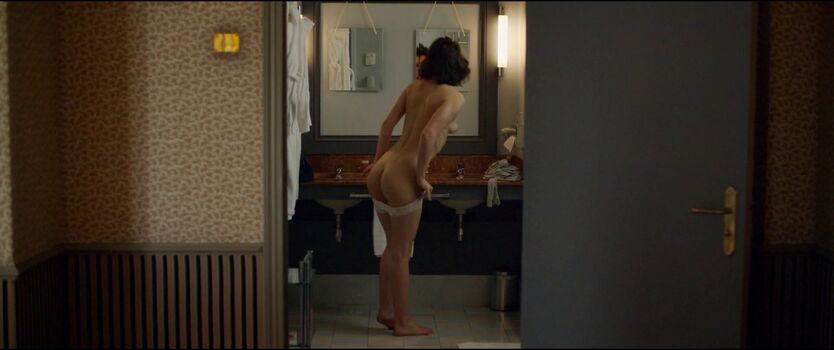 Adele Exarchopoulos