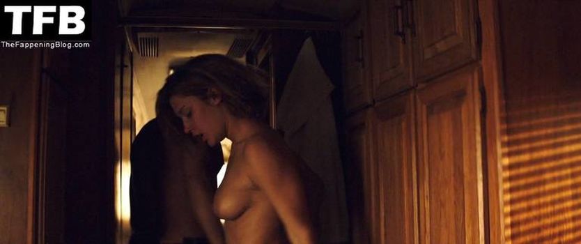 Adele Exarchopoulos