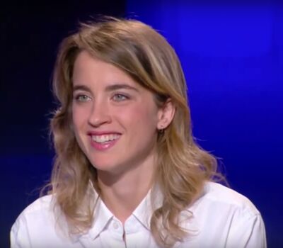 Adèle Haenel