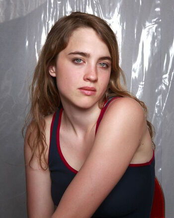 Adèle Haenel