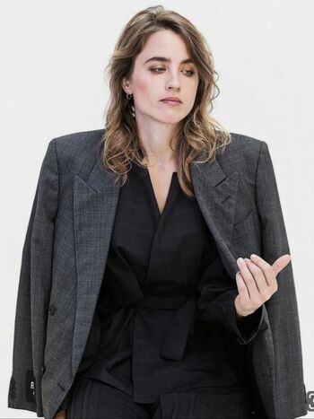 Adèle Haenel