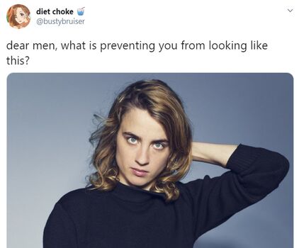 Adèle Haenel