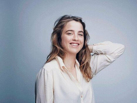 Adèle Haenel
