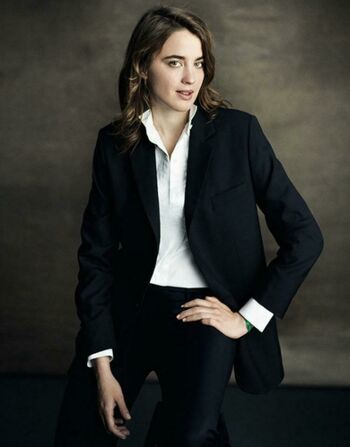 Adèle Haenel