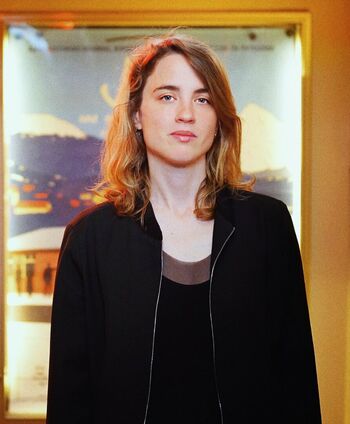 Adèle Haenel