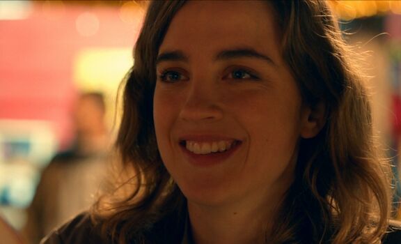 Adèle Haenel