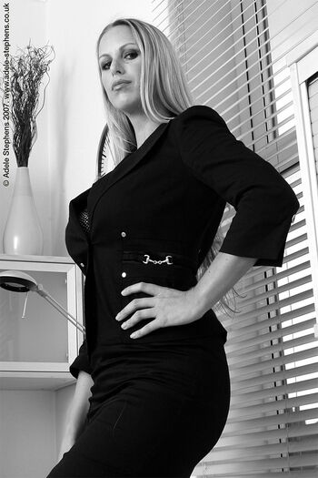 Adele Stephens