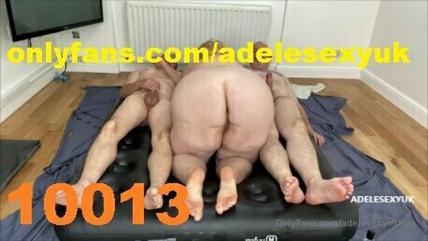 adelesexyukfree