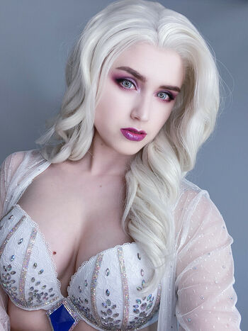 Adeline Frost