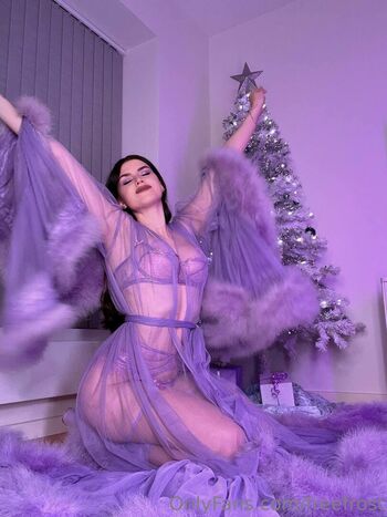 Adeline Frost