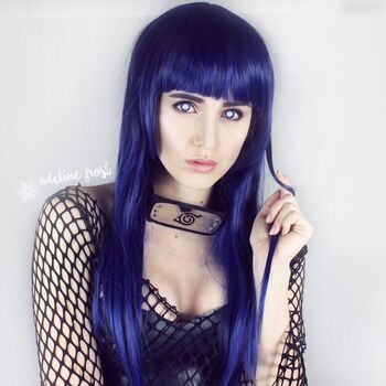 Adeline Frost