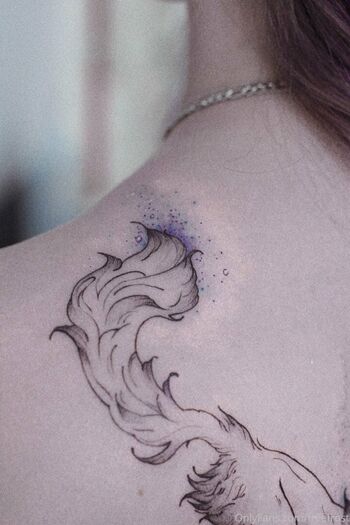 Adeline Frost