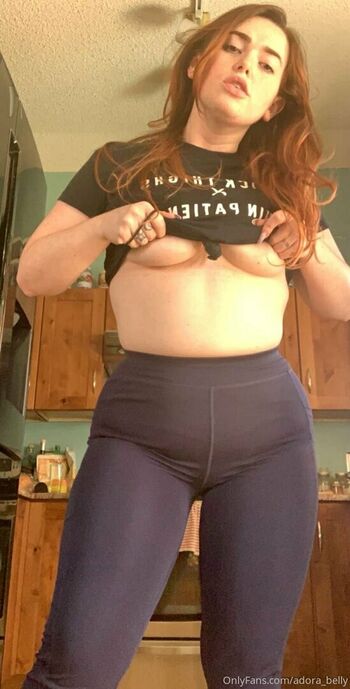 adora_belly