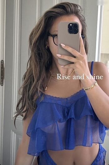 Adorable Caro