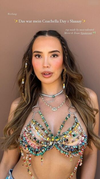 Adorable Caro