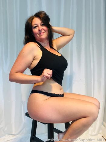 AdrenaSapphire_MILF