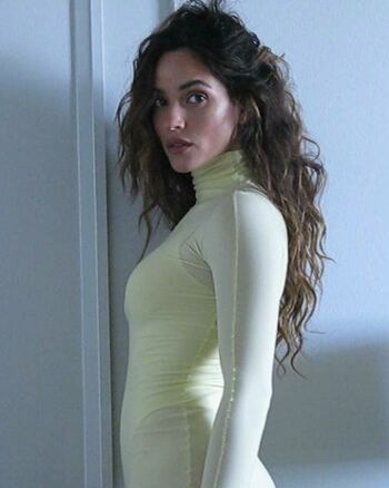 Adria Arjona