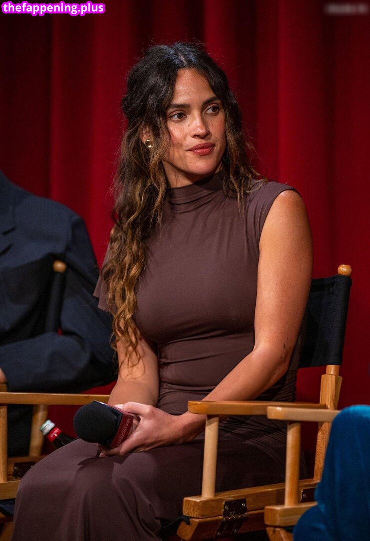 Adria Arjona
