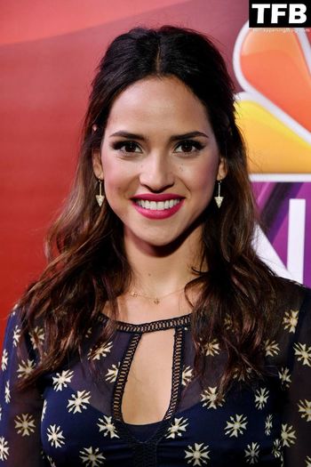 Adria Arjona