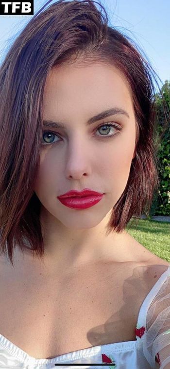 Adriana Chechik