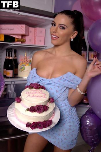 Adriana Chechik