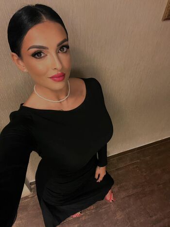 Adriana Donici