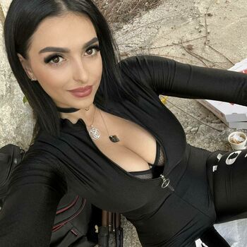Adriana Donici