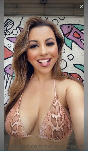 Adriana Jimenez