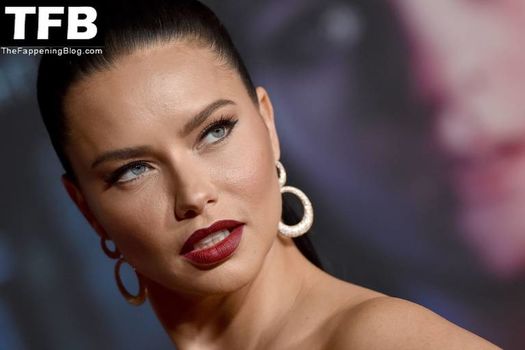 Adriana Lima