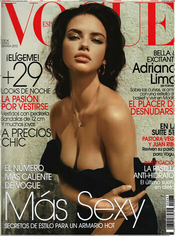Adriana Lima
