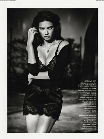 Adriana Lima